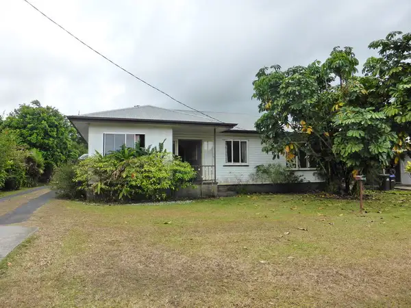Address available on request