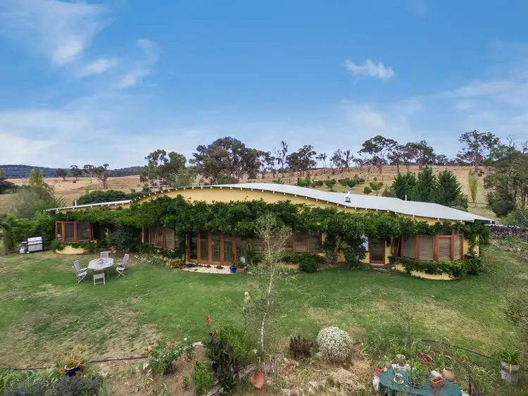 Main view of Homely rural property listing, 138 Eathorpe Road, Armidale NSW 2350