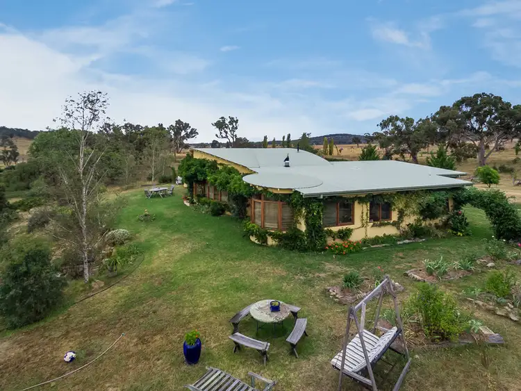 Third view of Homely rural property listing, 138 Eathorpe Road, Armidale NSW 2350