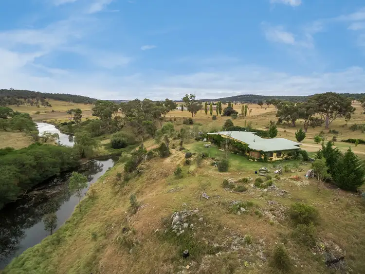 Fourth view of Homely rural property listing, 138 Eathorpe Road, Armidale NSW 2350