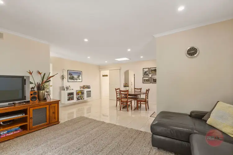 Fifth view of Homely house listing, 18 Weatherly Road, Happy Valley SA 5159