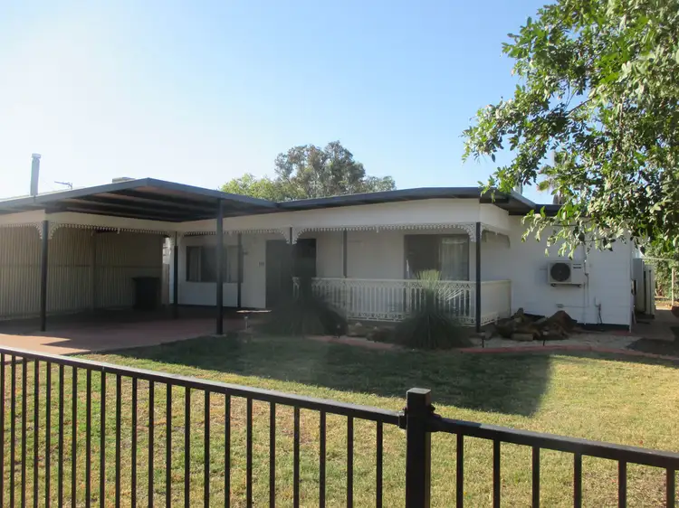 Main view of Homely house listing, 115 MISCAMBLE STREET, Roma QLD 4455