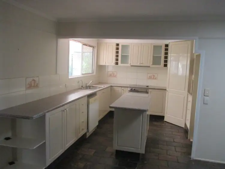 Second view of Homely house listing, 115 MISCAMBLE STREET, Roma QLD 4455