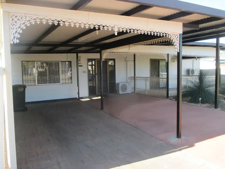 Seventh view of Homely house listing, 115 MISCAMBLE STREET, Roma QLD 4455