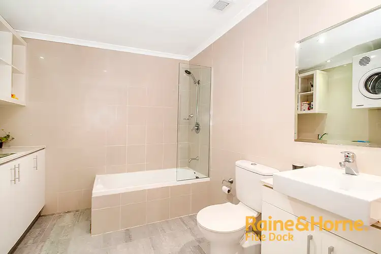 Sixth view of Homely apartment listing, 50 /57-63 FAIRLIGHT STREET, Five Dock NSW 2046