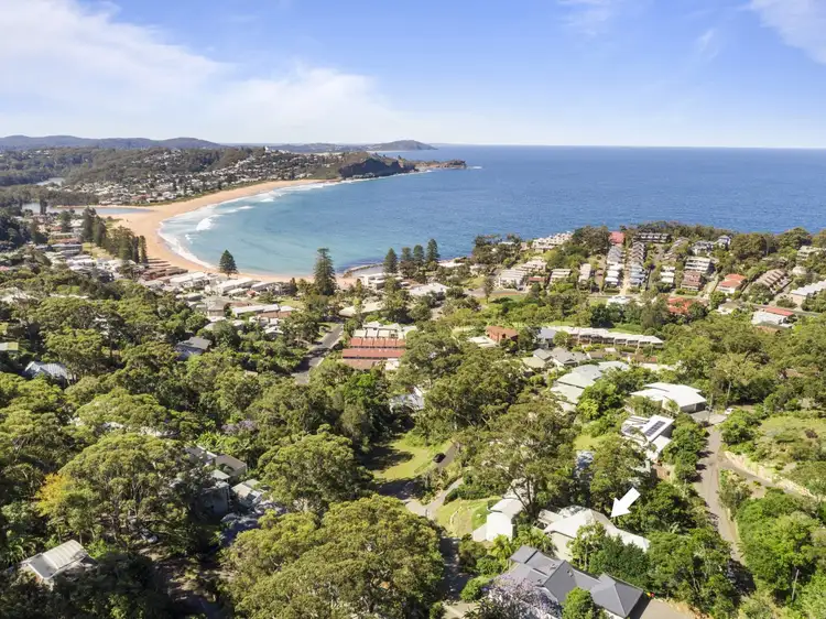 Third view of Homely house listing, 26 Fairscene Crescent, Avoca Beach NSW 2251
