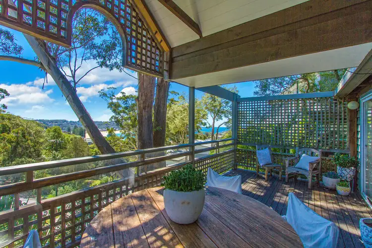 Fourth view of Homely house listing, 26 Fairscene Crescent, Avoca Beach NSW 2251