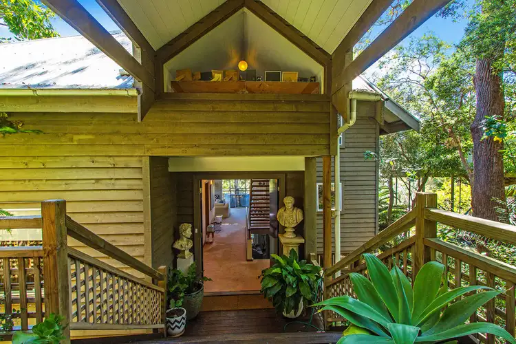 Fifth view of Homely house listing, 26 Fairscene Crescent, Avoca Beach NSW 2251