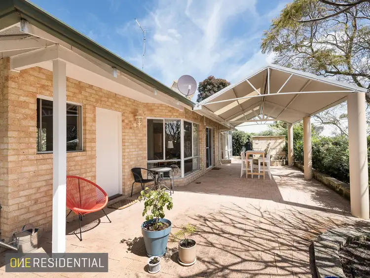 35B Solomon Street, Palmyra WA 6157