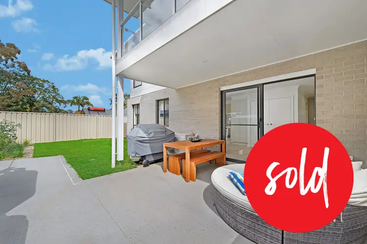 Main view of Homely unit listing, 7/4 Toorak Court, Port Macquarie NSW 2444