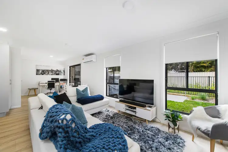 Second view of Homely unit listing, 7/4 Toorak Court, Port Macquarie NSW 2444