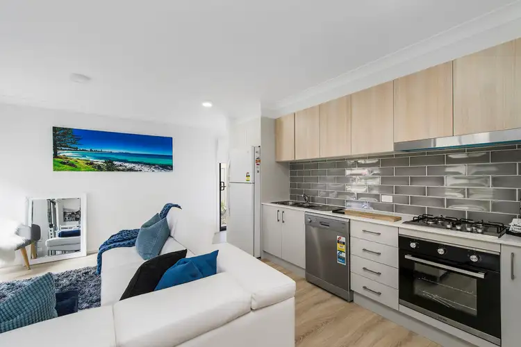 Fourth view of Homely unit listing, 7/4 Toorak Court, Port Macquarie NSW 2444
