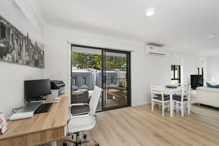 Fifth view of Homely unit listing, 7/4 Toorak Court, Port Macquarie NSW 2444