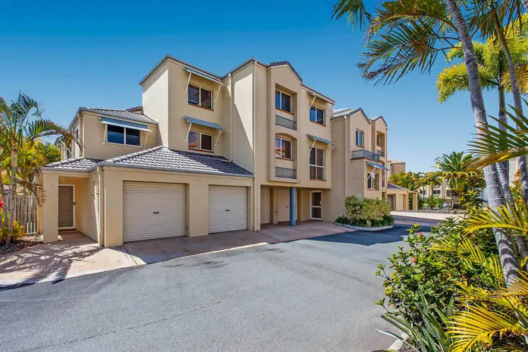 75/88 LIMETREE PARADE, Runaway Bay QLD 4216