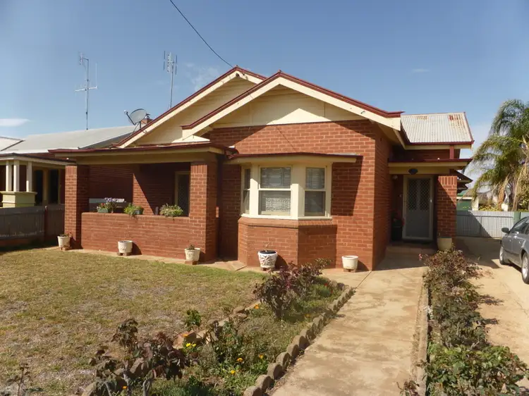 Main view of Homely house listing, 67 Dalton Street, Parkes NSW 2870