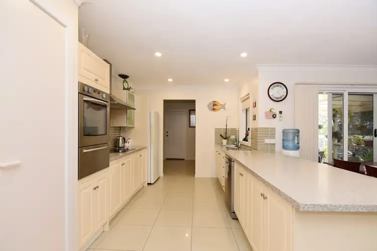 Second view of Homely house listing, 24 Hoskin Street, North Nowra NSW 2541