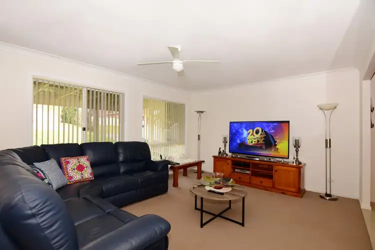 Third view of Homely house listing, 24 Hoskin Street, North Nowra NSW 2541