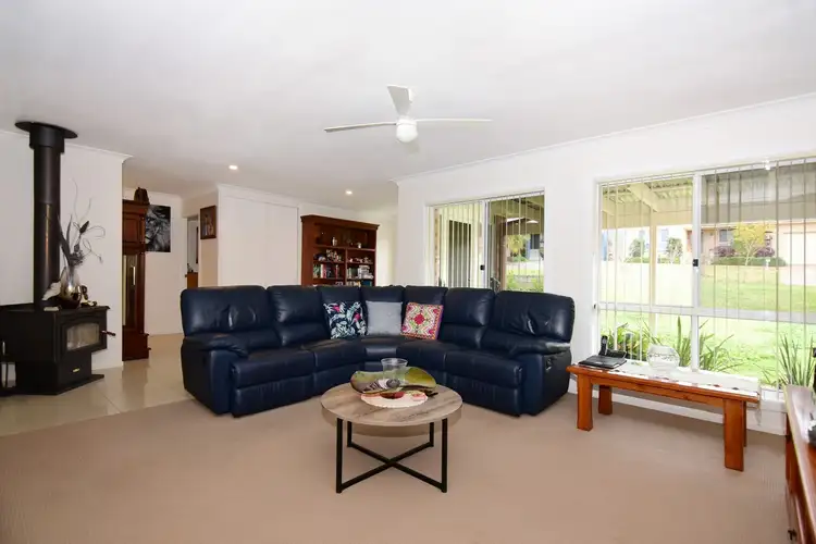 Fourth view of Homely house listing, 24 Hoskin Street, North Nowra NSW 2541