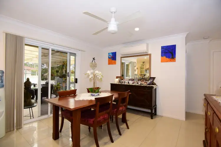 Fifth view of Homely house listing, 24 Hoskin Street, North Nowra NSW 2541