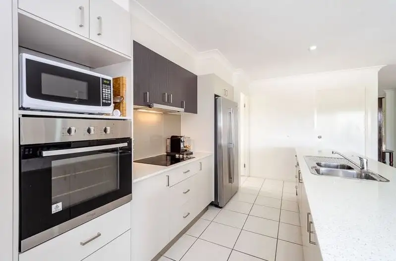 Main view of Homely house listing, 16 Orchard Drive, Kirkwood QLD 4680