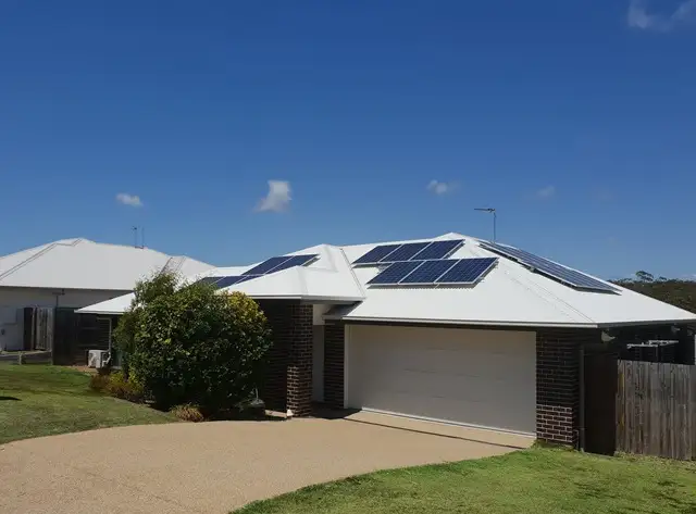 Second view of Homely house listing, 16 Orchard Drive, Kirkwood QLD 4680