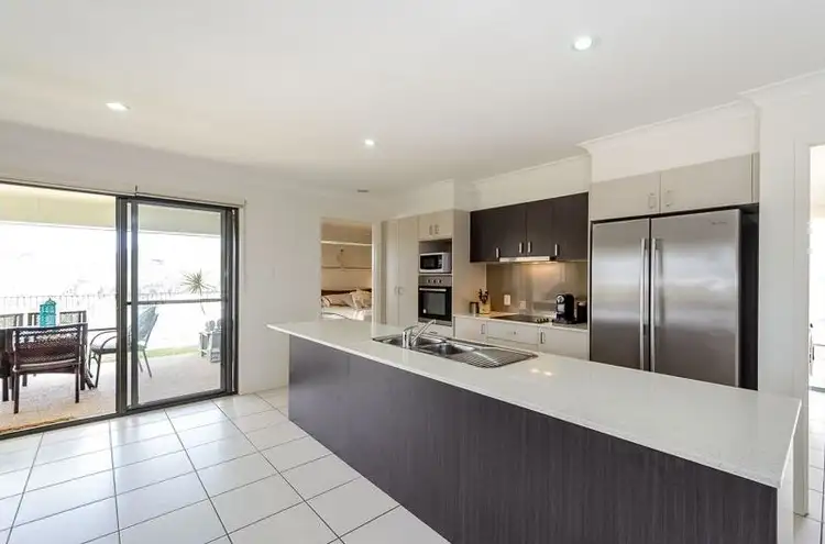 Third view of Homely house listing, 16 Orchard Drive, Kirkwood QLD 4680
