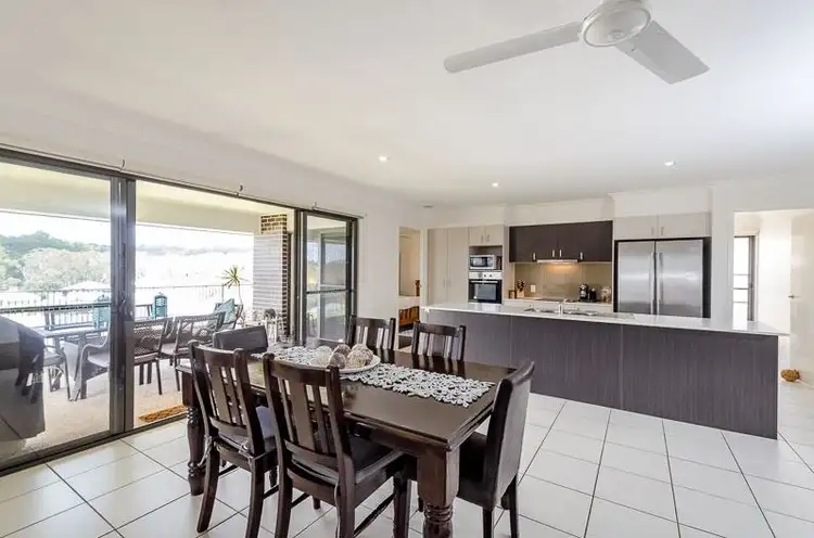 Fourth view of Homely house listing, 16 Orchard Drive, Kirkwood QLD 4680
