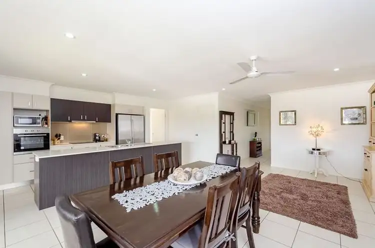 Fifth view of Homely house listing, 16 Orchard Drive, Kirkwood QLD 4680