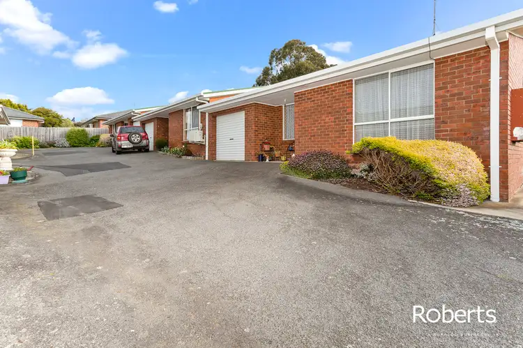 U7-9, 5-7 Youngtown Avenue, Youngtown TAS 7249