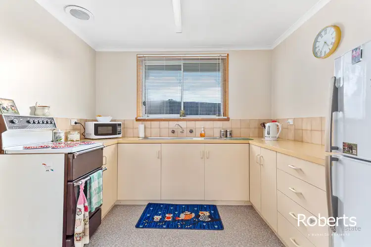 Sixth view of Homely block of units listing, U7-9, 5-7 Youngtown Avenue, Youngtown TAS 7249