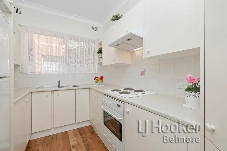 Second view of Homely apartment listing, 1/123 Sproule Street, Lakemba NSW 2195