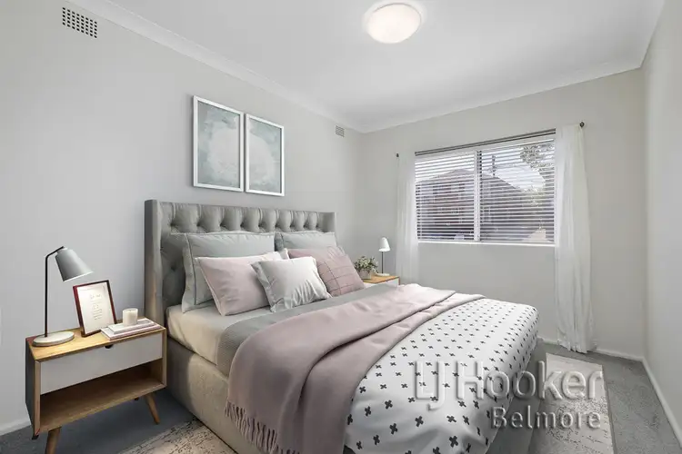 Third view of Homely apartment listing, 1/123 Sproule Street, Lakemba NSW 2195
