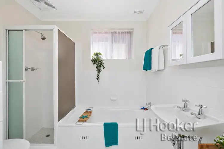 Fourth view of Homely apartment listing, 1/123 Sproule Street, Lakemba NSW 2195