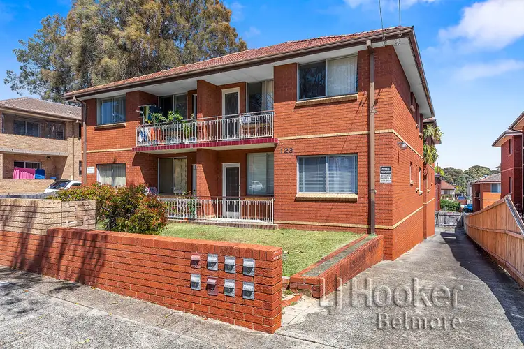 Fifth view of Homely apartment listing, 1/123 Sproule Street, Lakemba NSW 2195