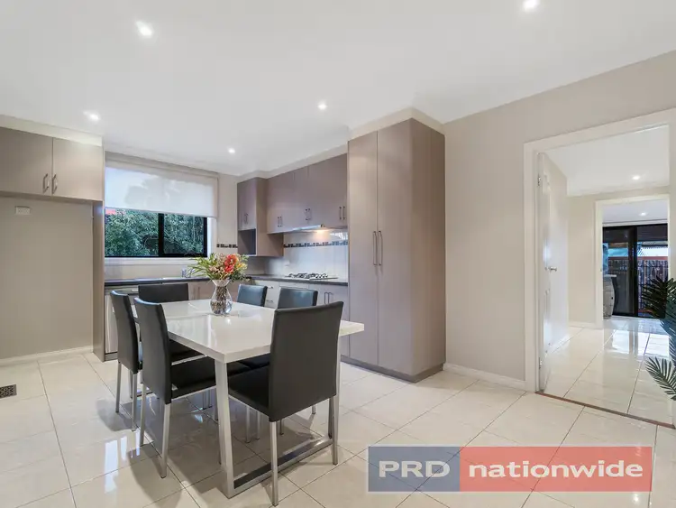 Sixth view of Homely house listing, 1133 Geelong Road, Mount Clear VIC 3350