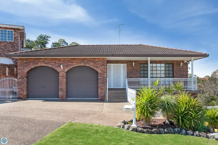 102 Derribong Drive, Cordeaux Heights NSW 2526