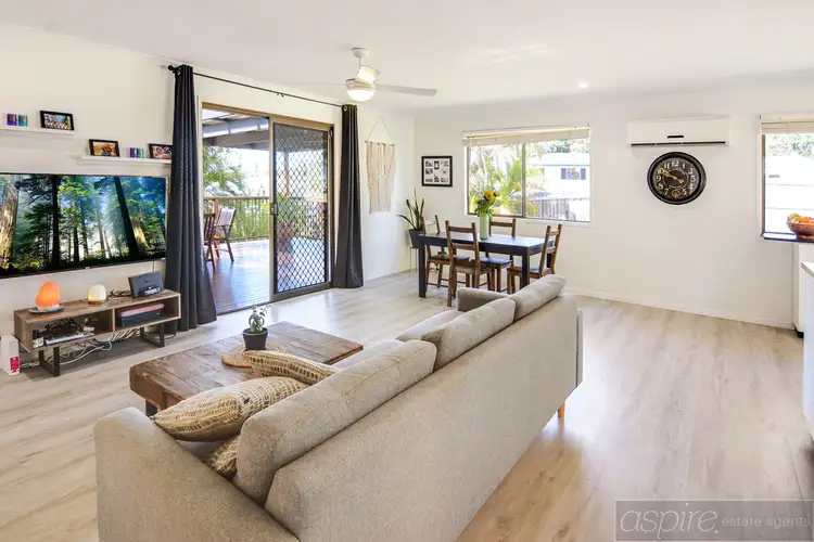 1 KOKODA AVENUE, Bli Bli QLD 4560