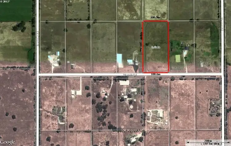 24 Mirasole Road, Cookernup WA 6220