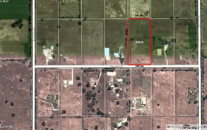 Main view of Homely rural property listing, 24 Mirasole Road, Cookernup WA 6220