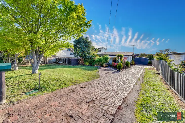 9 Harvey Street, Newborough VIC 3825