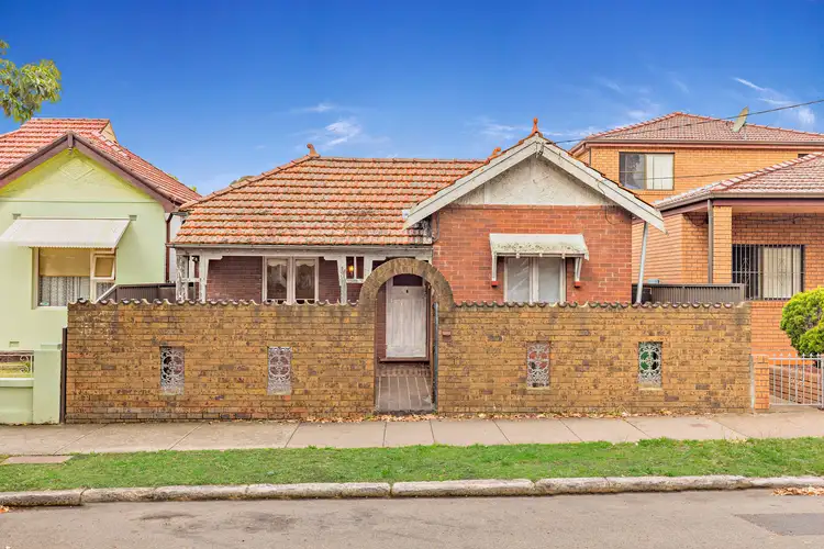 16a Hugh Street, Ashfield NSW 2131