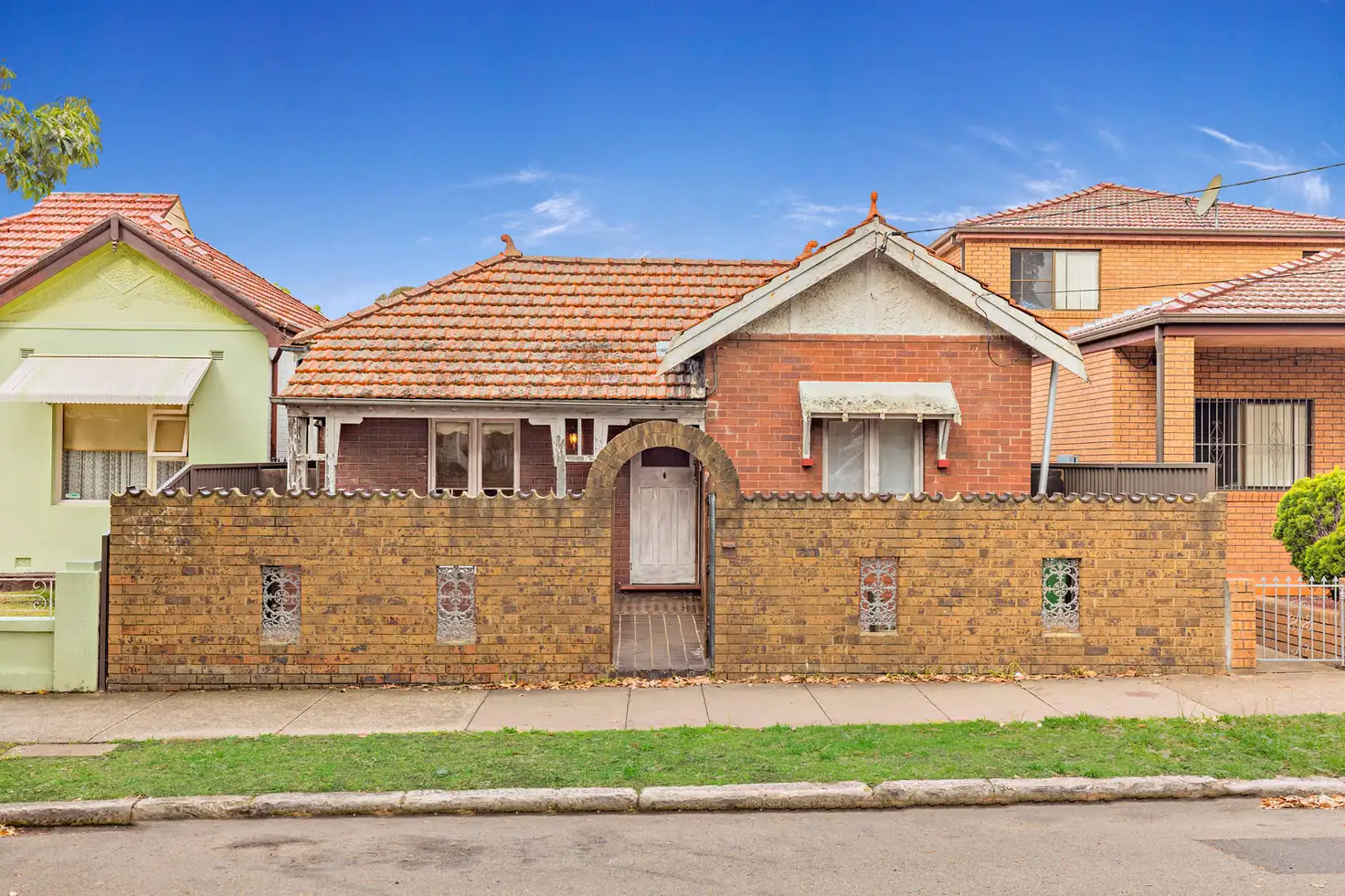 Main view of Homely house listing, 16a Hugh Street, Ashfield NSW 2131