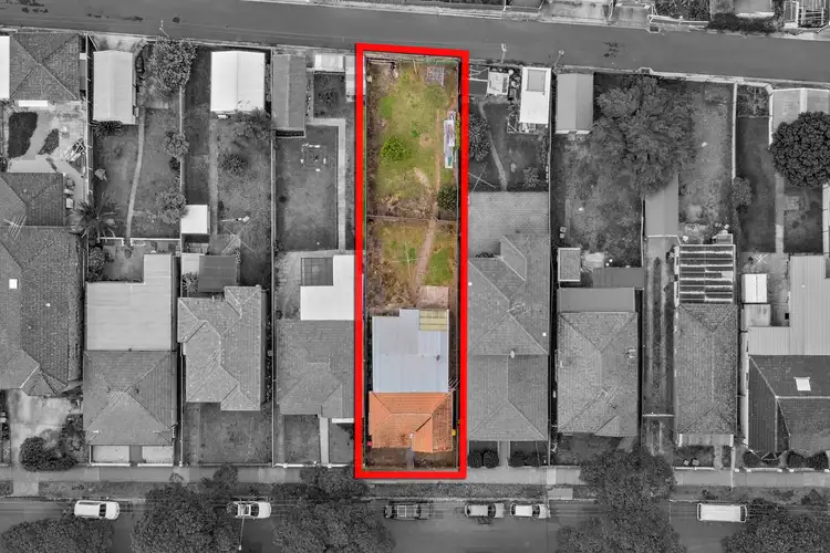 Second view of Homely house listing, 16a Hugh Street, Ashfield NSW 2131