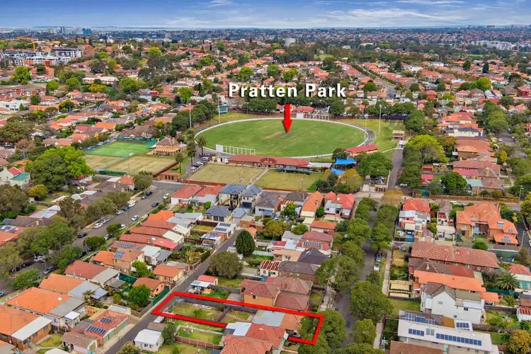 Fourth view of Homely house listing, 16a Hugh Street, Ashfield NSW 2131