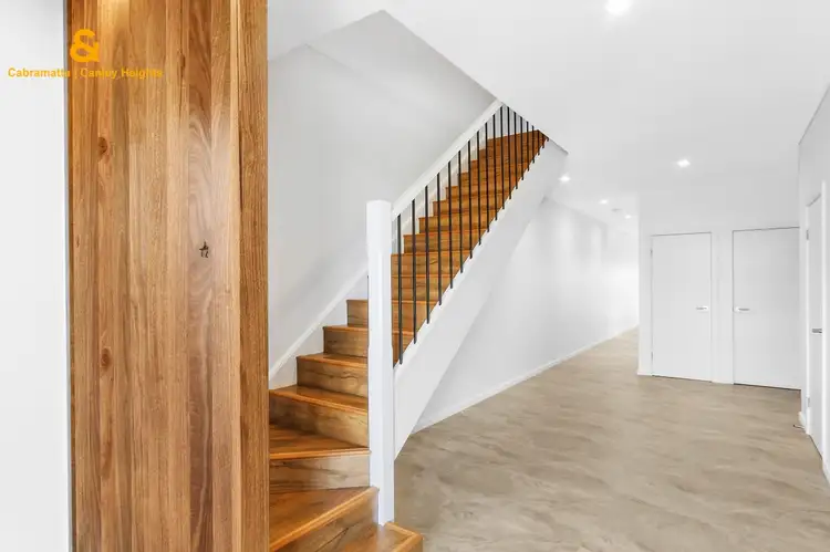 Sixth view of Homely semi-detached listing, 43 FOXLOW STREET, Canley Heights NSW 2166