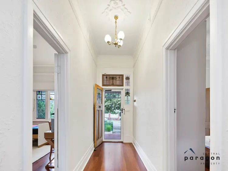 Third view of Homely house listing, 9 Salisbury Street, Leederville WA 6007