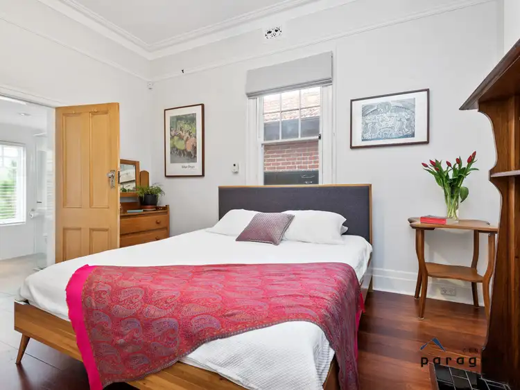Fourth view of Homely house listing, 9 Salisbury Street, Leederville WA 6007