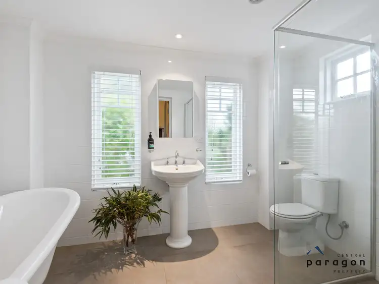 Fifth view of Homely house listing, 9 Salisbury Street, Leederville WA 6007
