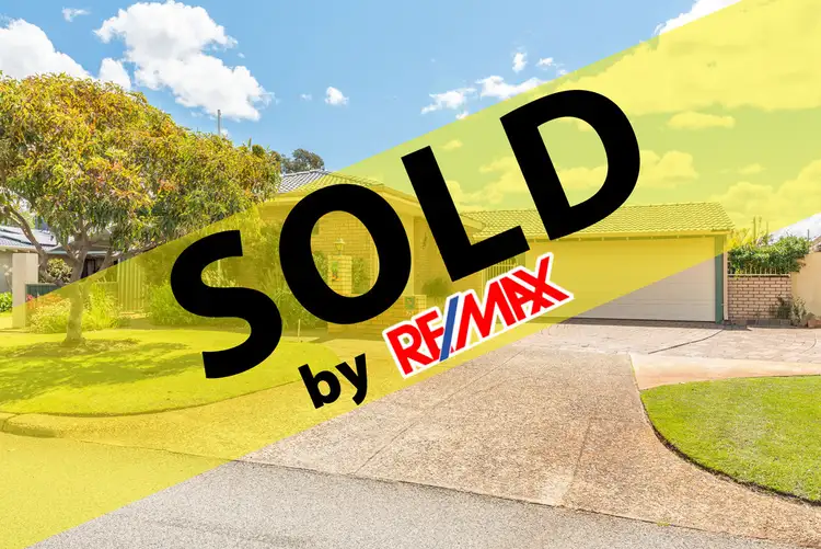 75 Henry Bull Drive, Bull Creek WA 6149