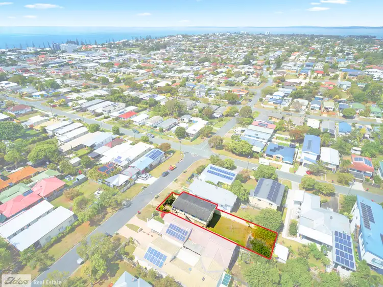 25A Knights Terrace, Margate QLD 4019
